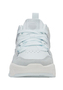 K-SWISS TECHNA TRAINER Damen Sneaker Sportschuhe 99448-461-M Blue