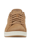 K-SWISS LOZAN KLUB SDE Herren Sneaker Sportschuhe 07262-277-M Indian Tan