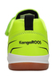 KangaROOS Kinder K-RIDYARD EV Sneaker 10989 000 7013 gelb