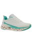 K-SWISS MELROSE TUBES LITE Herren Sneaker Sport Laufschuh 94494-165-M weiss