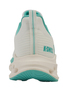K-SWISS MELROSE TUBES LITE Herren Sneaker Sport Laufschuh 94494-165-M weiss