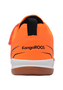 KangaROOS Kinder K-RIDYARD EV Sneaker 10989 000 7950 Orange