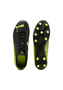 Puma Fussballschuhe ATTACANTO II FG/AG Outdoor 108493 Puma Black-Lime Squezze