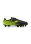 Puma Fussballschuh ATTACANTO II FG/AG JR Kinder Teenager 108496 09  Black-Lime 