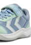 Hummel Kinder MULTIPLAY FLEX VC 2.0 JR Hallenschuh 234839 7234 Dusty Blue