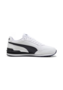 Puma ST Runner v4 Full L Unisex Sneaker Turnschuhe 399068 31 White/Blue