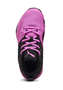 Puma Unisex Court Pro 3 Mid Basketballschuhe 313830-05  Black-Electric Orchid