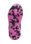 Puma Unisex Court Pro 3 Mid Basketballschuhe 313830-05  Black-Electric Orchid