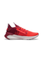 Puma Softride Symmetry Fuzion LS Unisex Sneaker Schuhe 311482 16  Red Garnet 