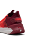 Puma Softride Symmetry Fuzion LS Unisex Sneaker Schuhe 311482 16  Red Garnet 