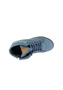 Andrea Conti Damen High-Top Sneaker Leder 0348841-1146 Infinityblue Brandy