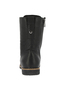 Andrea Conti Damen Schn�rstiefelette Leder 03488941109 Schwarz 