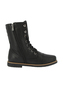 Andrea Conti Damen Schn�rstiefelette Leder 03488941109 Schwarz 
