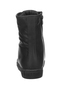 Andrea Conti Damen Leder Schn�rstiefelette  0342856672 Schwarz