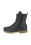 Andrea Conti Damen Leder Schn�rstiefelette  0342847002 Schwarz