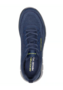 Skechers Herren Track - Pohlter Sneaker Vegan 233064 NVY Blue