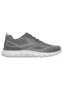 Skechers Herren Track - Pohlter Sneaker Vegan 233064 CHAR Charcoal