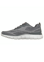 Skechers Herren Track - Pohlter Sneaker Vegan 233064 CHAR Charcoal