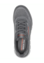 Skechers Herren Track - Pohlter Sneaker Vegan 233064 CHAR Charcoal