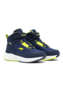 KangaROOS Kinder K-RDK Phoenix EV Sneaker 10501-000-4435 DK Sulphur Spring
