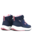 KangaROOS Kinder K-RDK Phoenix EV Sneaker 10501 000 4058 DK blau/Dusty Rose