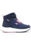 KangaROOS Kinder K-RDK Phoenix EV Sneaker 10501 000 4058 DK blau/Dusty Rose