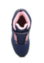KangaROOS Kinder K-RDK Phoenix EV Sneaker 10501 000 4058 DK blau/Dusty Rose