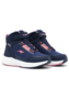 KangaROOS Kinder K-RDK Phoenix EV Sneaker 10501 000 4058 DK blau/Dusty Rose