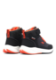 KangaROOS Kinder K-RDK Phoenix EV Sneaker 10501 000 5080 Jet Black/Flame