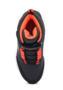 KangaROOS Kinder K-RDK Phoenix EV Sneaker 10501 000 5080 Jet Black/Flame