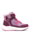 KangaROOS Kinder K-RDK Phoenix EV Sneaker 10501 000 6336 Grape/Daisy Pink