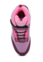 KangaROOS Kinder K-RDK Phoenix EV Sneaker 10501 000 6336 Grape/Daisy Pink