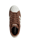 Adidas Damen STREETTALK Sneaker Frauen Streetstyle Schuhe KJ4820 Brown
