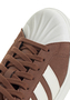 Adidas Damen STREETTALK Sneaker Frauen Streetstyle Schuhe KJ4820 Brown