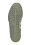 Adidas Damen VL COURT BOLD Plateau Sneaker Frauen Schuh KH9467 Green/Coral