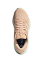 Adidas Damen Laufschuhe Response 2 W Frauen Sportschuhe KK4286 gold/lilac