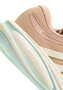 Adidas Damen Laufschuhe Response 2 W Frauen Sportschuhe KK4286 gold/lilac