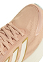 Adidas Damen Laufschuhe Response 2 W Frauen Sportschuhe KK4286 gold/lilac