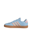 Adidas VL COURT 3.0 Damen Sneaker Schuhe Leder Schn�rschuhe KI2100 Sky/Pink
