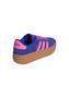 Adidas Damen VL COURT BOLD Plateau Sneaker Frauen Schuh KH9462 Blue/Pink
