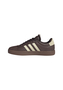 Adidas VL COURT 3.0 Damen Sneaker Schuhe Leder Schn�rschuhe KI4574 Brown/Vanilla
