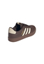 Adidas VL COURT 3.0 Damen Sneaker Schuhe Leder Schn�rschuhe KI4574 Brown/Vanilla