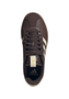 Adidas VL COURT 3.0 Damen Sneaker Schuhe Leder Schn�rschuhe KI4574 Brown/Vanilla