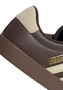 Adidas VL COURT 3.0 Damen Sneaker Schuhe Leder Schn�rschuhe KI4574 Brown/Vanilla
