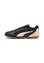 Puma Kinder Truco IV JR Fu�ballschuh Sneaker Hallenschuh 108970 08 Black/Red