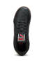 Puma Kinder Truco IV JR Fu�ballschuh Sneaker Hallenschuh 108970 08 Black/Red
