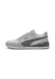 Puma ST Runner v4 SD Unisex Sneaker Schuhe Leder 399665 19 Gray