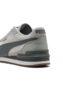 Puma ST Runner v4 SD Unisex Sneaker Schuhe Leder 399665 19 Gray