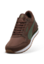 Puma ST Runner v4 NL  Unisex Sneaker Turnschuhe 399069 29 Chestnut Brown