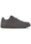 K-Swiss Herren LOZAN KLUB SDE Sneaker Leder 07262-070-M Granite Gray